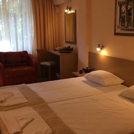 גולדן סנדס Park Hotel Briz מראה חיצוני תמונה