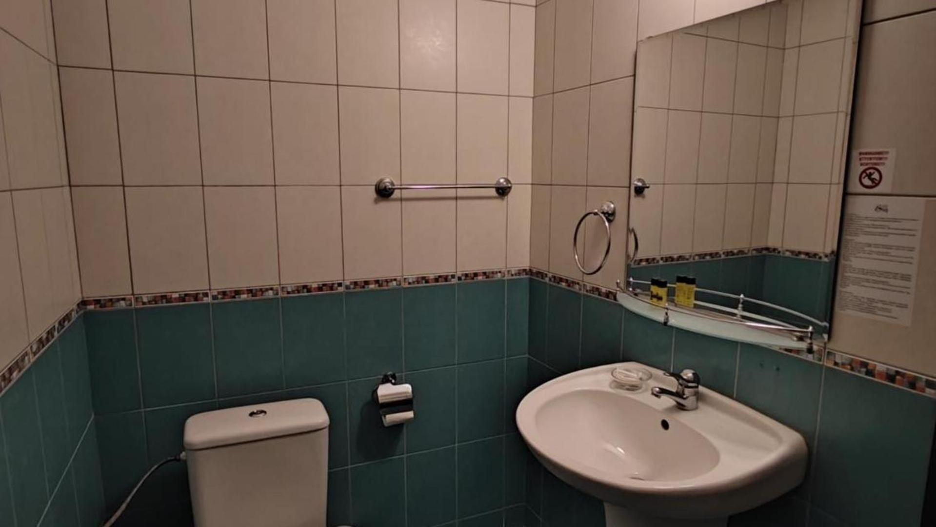 גולדן סנדס Park Hotel Briz מראה חיצוני תמונה