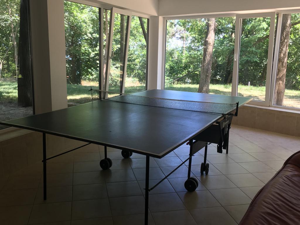 גולדן סנדס Park Hotel Briz מראה חיצוני תמונה