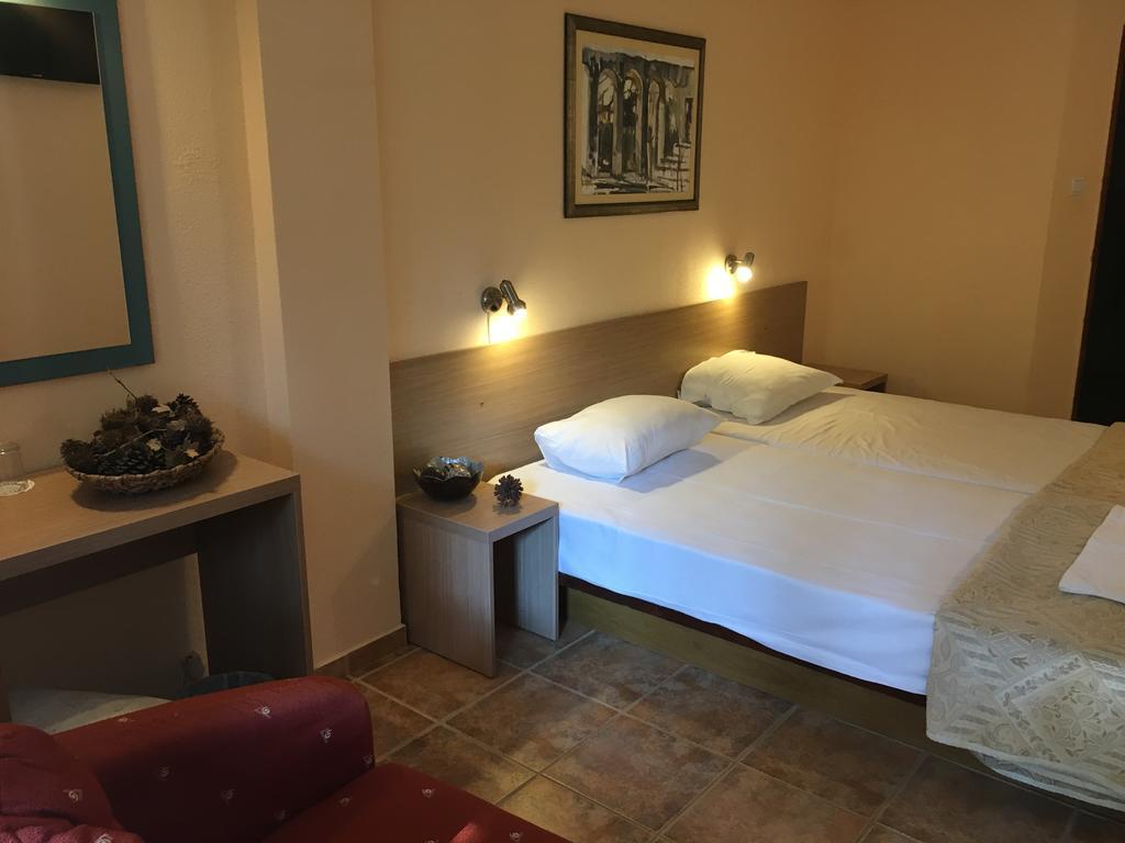 גולדן סנדס Park Hotel Briz מראה חיצוני תמונה