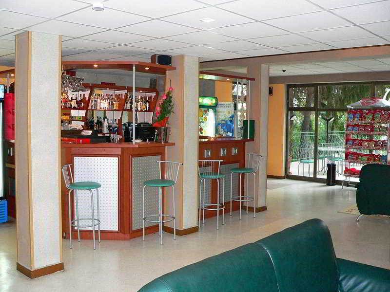 גולדן סנדס Park Hotel Briz מראה חיצוני תמונה
