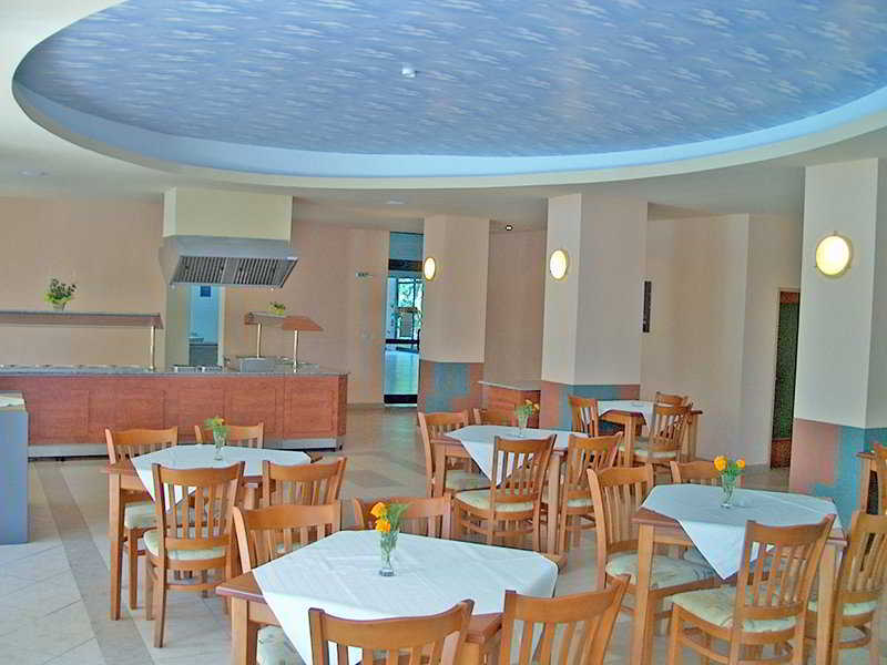 גולדן סנדס Park Hotel Briz מראה חיצוני תמונה