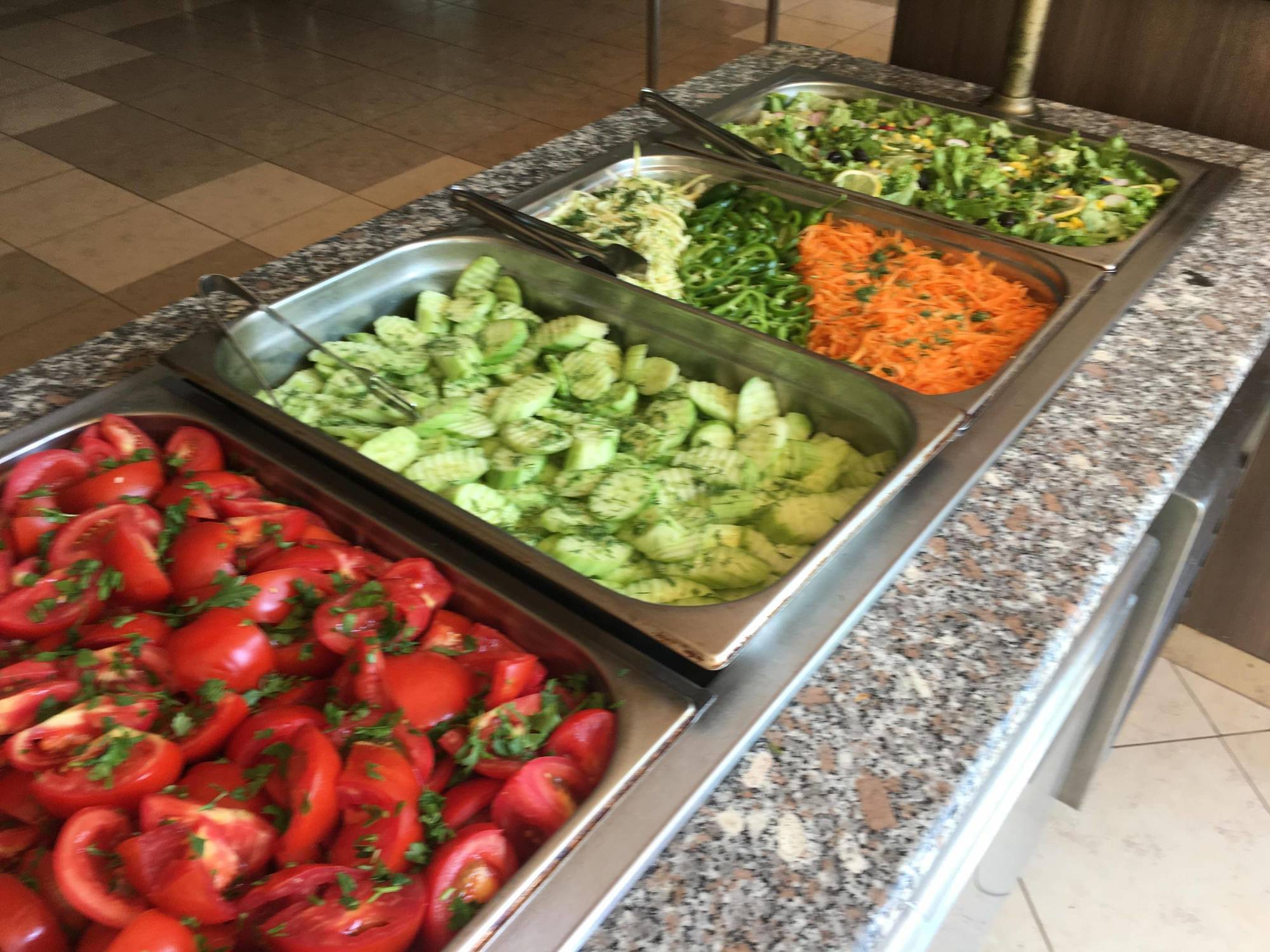 גולדן סנדס Park Hotel Briz מראה חיצוני תמונה