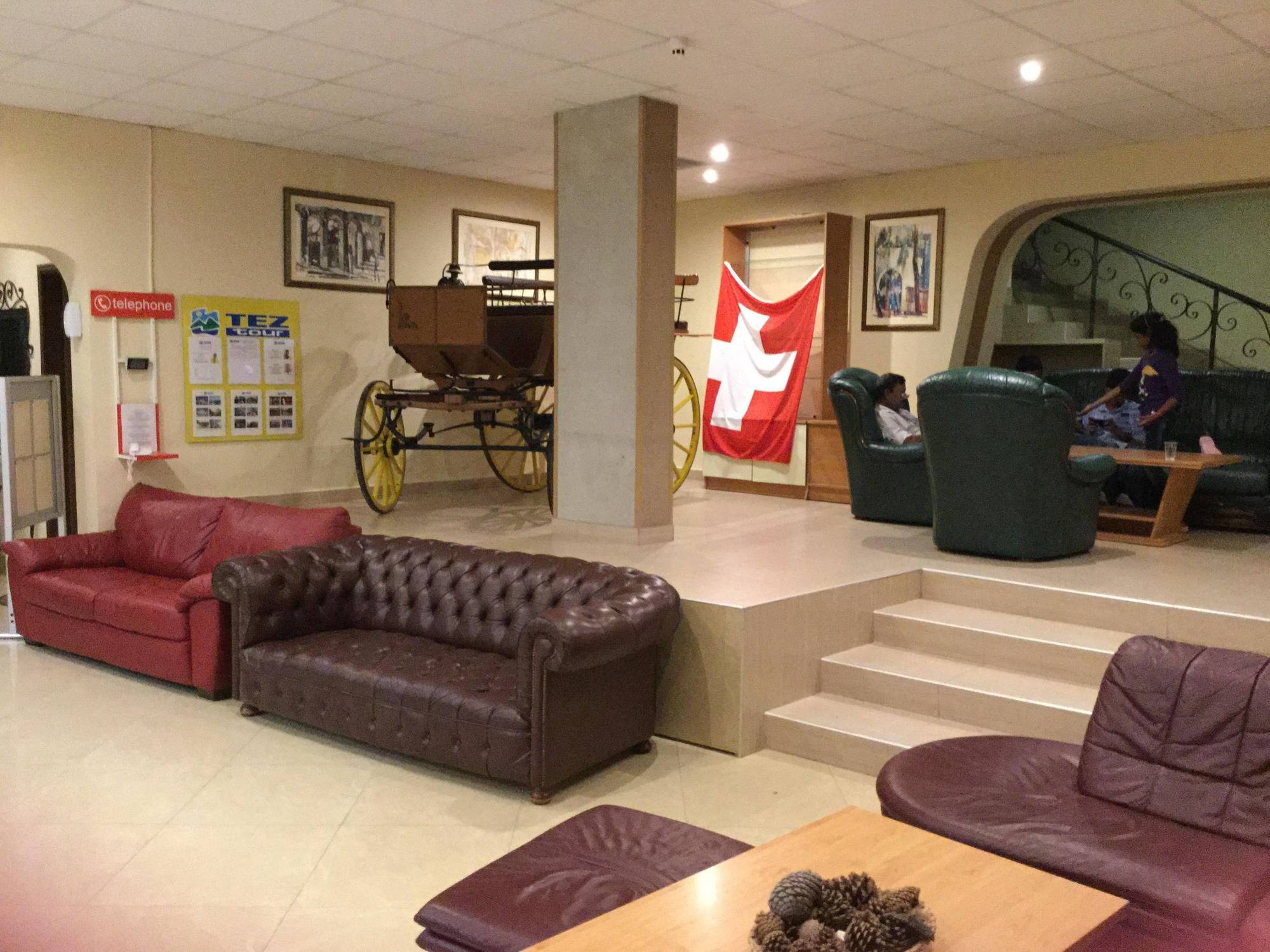 גולדן סנדס Park Hotel Briz מראה חיצוני תמונה