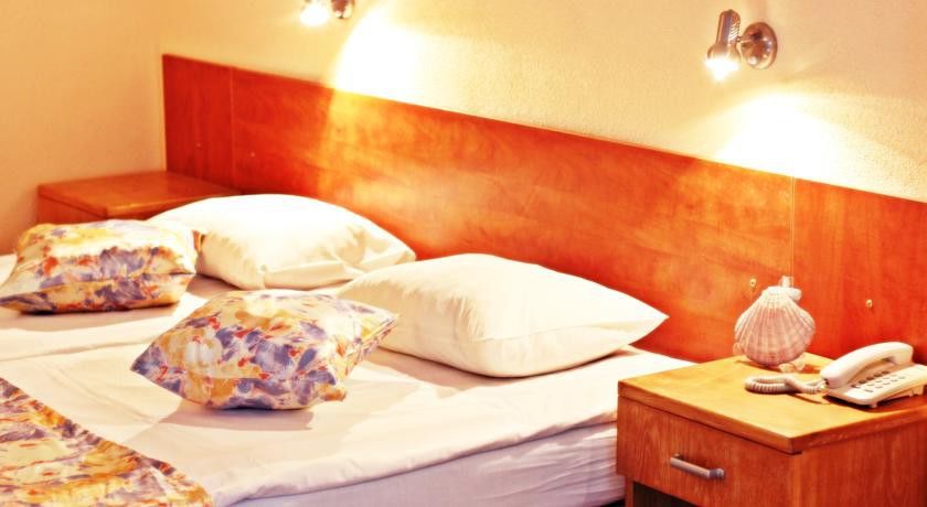 גולדן סנדס Park Hotel Briz מראה חיצוני תמונה
