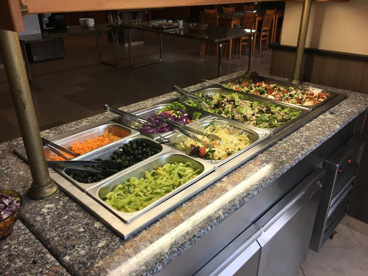 גולדן סנדס Park Hotel Briz מראה חיצוני תמונה