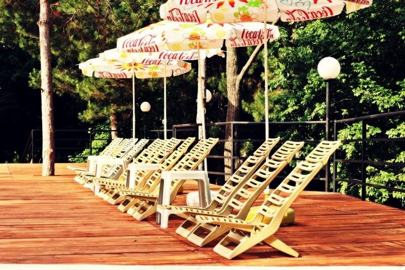 גולדן סנדס Park Hotel Briz מראה חיצוני תמונה